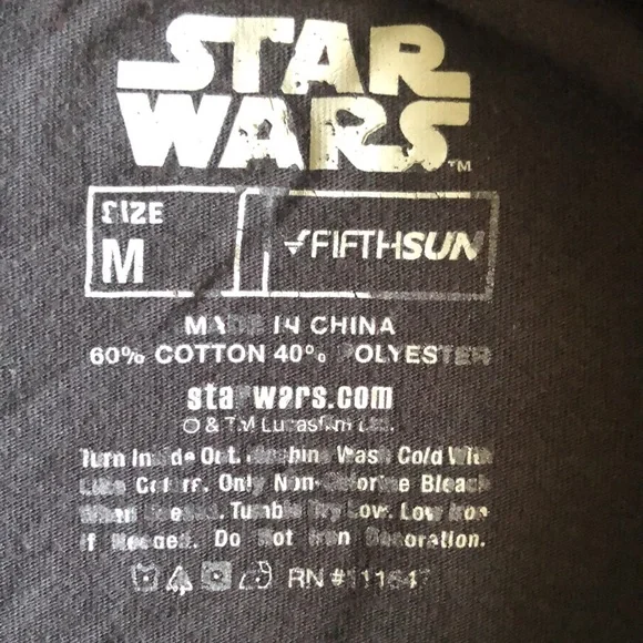 Star Wars The Mandalorian Hoodie - Picture 6 of 9